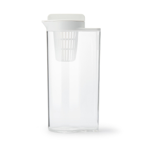 MUJI Bình Nước Có Lưới Lọc - 2l