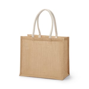 Jute My Bag A4