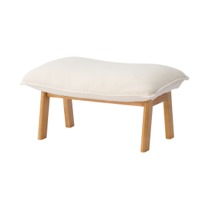 MUJI [A] Ghế Đôn Gác Chân