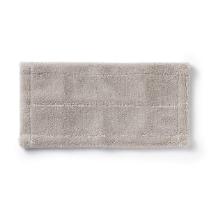MUJI Miếng Lau Nhà Microfiber (ướt)