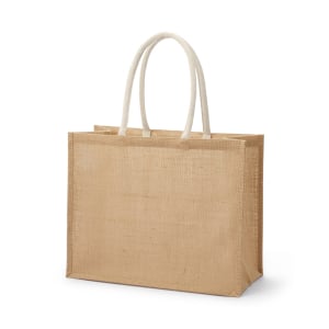 Túi My Bag A3 Vải Sợi Đay