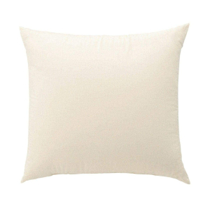 GỐI TỰA LƯNG COTTON TÁI CHẾ