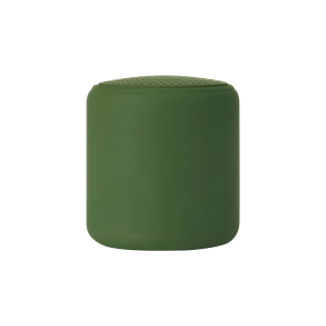 MUJI Loa Di Động - Xanh Rêu