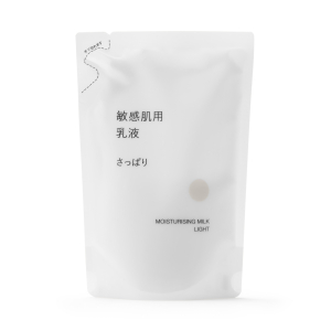 MUJI [SE] Sữa Dưỡng Cấp Ẩm (Gói Refill)