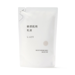 MUJI [SE] Sữa Dưỡng Cấp Ẩm (Gói Refill)