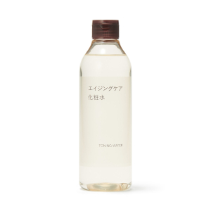 MUJI Nước Hoa Hồng Dưỡng Ẩm - 300ml