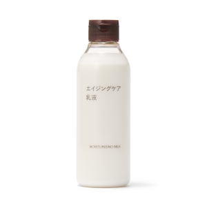 MUJI Sữa Dưỡng Ẩm - 200ml