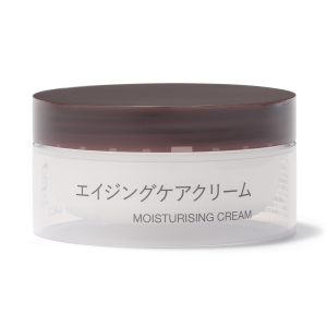 MUJI Kem Dưỡng Ẩm - 45g