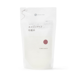 MUJI Nước Hoa Hồng Dưỡng Ẩm (gói Refill) - 270ml