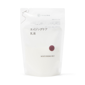 MUJI Sữa Dưỡng Ẩm (gói Refill) - 180ml