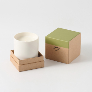 MUJI Nến Thơm Tre