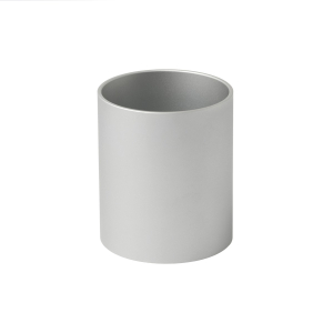 MUJI Ống Nhôm Đựng Phụ Kiện