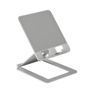 MUJI Giá Nhôm Đỡ Máy Tính Bảng Điều Chỉnh Được Độ Cao
