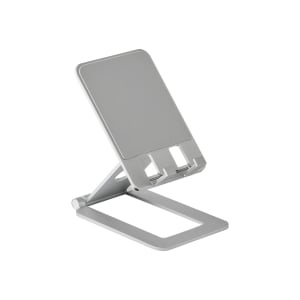MUJI Giá Nhôm Đỡ Điện Thoại Điều Chỉnh Được Độ Cao