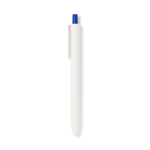 MUJI Bút Bi Bấm Gốc Dầu 0.5mm - Xanh Dương
