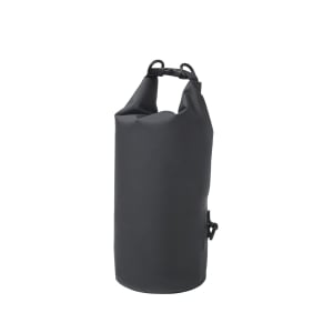 Dry bag 5L shoulder strap Black