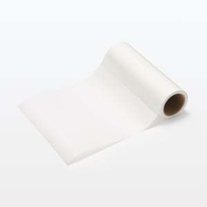 Cuộn Lăn Bụi Thay Thế - Xé Thẳng (1 Cuộn) - Dành Cho Cây Lăn Bụi Thảm