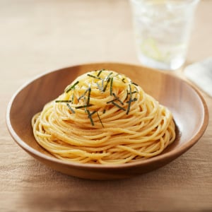 MUJI Sốt Pasta Trứng Cá Tuyết (Sản phẩm bán thùng - 12 túi)