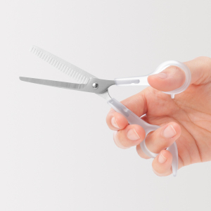 MUJI Kéo Tỉa Tóc - 15.5cm