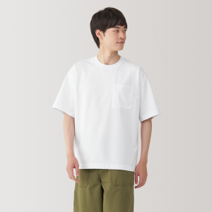 Áo Thun Tay Ngắn Vải Cool Touch