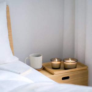 MUJI Nến Thơm - 180g