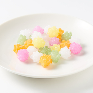 MUJI Kẹo Konpeito - 50g