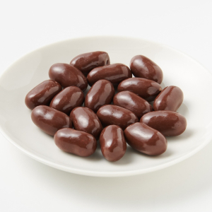 MUJI Bánh Snack Ngô Phủ Sôcôla - 117g