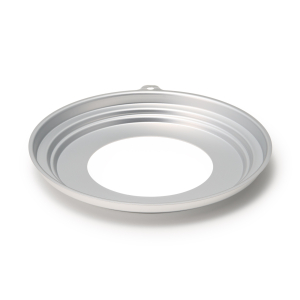 MUJI Đế Đỡ Xửng Hấp Bằng Nhôm