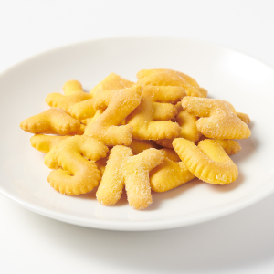 MUJI Bánh Snack Ngô Nướng