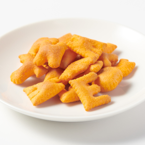 MUJI Bánh Snack Cà Chua Nướng