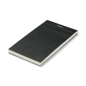 MUJI Tập Ghi Chú Kẻ Ô Xé Được - M