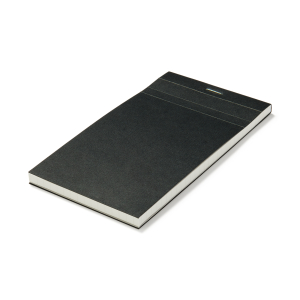 MUJI Tập Ghi Chú Kẻ Ô Xé Được - L