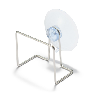 MUJI Khay Đựng Mút Rửa Chén Inox
