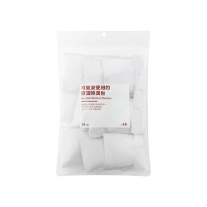 MUJI Túi Hút Ẩm Tái Sử Dụng