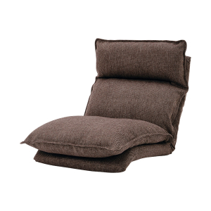 MUJI Ghế Ngồi Bệt Tựa Lưng Cao