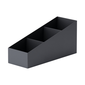 MUJI Khay Thép Để Bàn Đựng Phụ Kiện