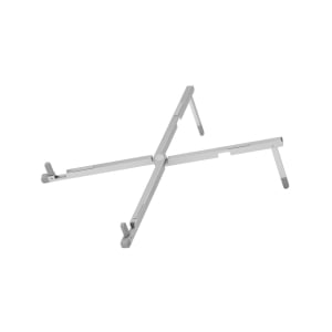 MUJI Giá Nhôm Đỡ Laptop Gấp Gọn