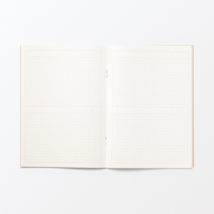 MUJI Notebook 2 Boxes - A5