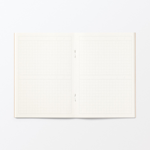 MUJI Notebook 2 Boxes - A6