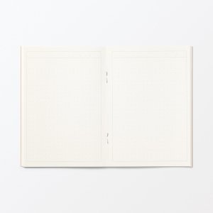 MUJI Notebook 1 Box - A6