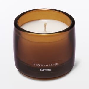 MUJI Nến Thơm Hương Xanh - S
