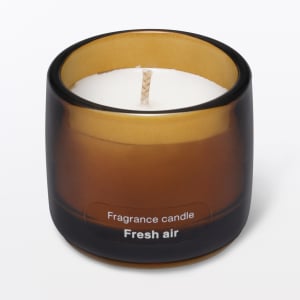 MUJI Nến Thơm Hương Fresh Air - S