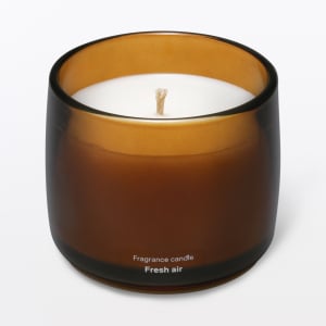 MUJI Nến Thơm Hương Fresh Air - L