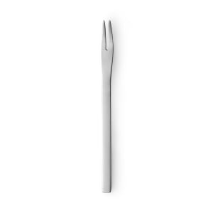 MUJI Nĩa Mini Bằng Thép Không Gỉ - Bạc
