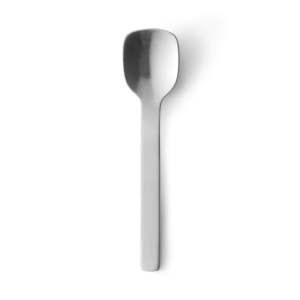 MUJI Muỗng Kem Bằng Thép Không Gỉ - Bạc
