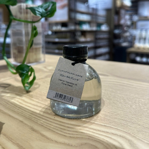 MUJI Dầu Thơm Nội Thất Hỗn Hợp Hương Hoa Cỏ