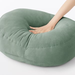 MUJI Đệm Ngồi Đa Năng Nhỏ