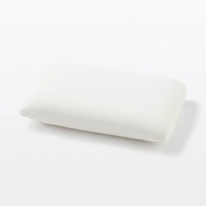 MUJI Gối Nâng Đỡ Đầu (vỏ Có Thể Giặt) - L