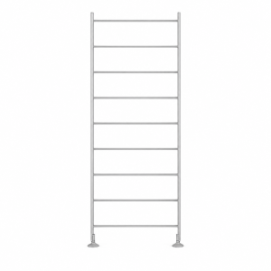 MUJI Khung Inox - L (Bổ Sung)