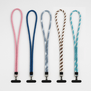 [ĐỘC QUYỀN ONLINE] MUJI Dây Đeo Điện Thoại - Màu Ngẫu Nhiên